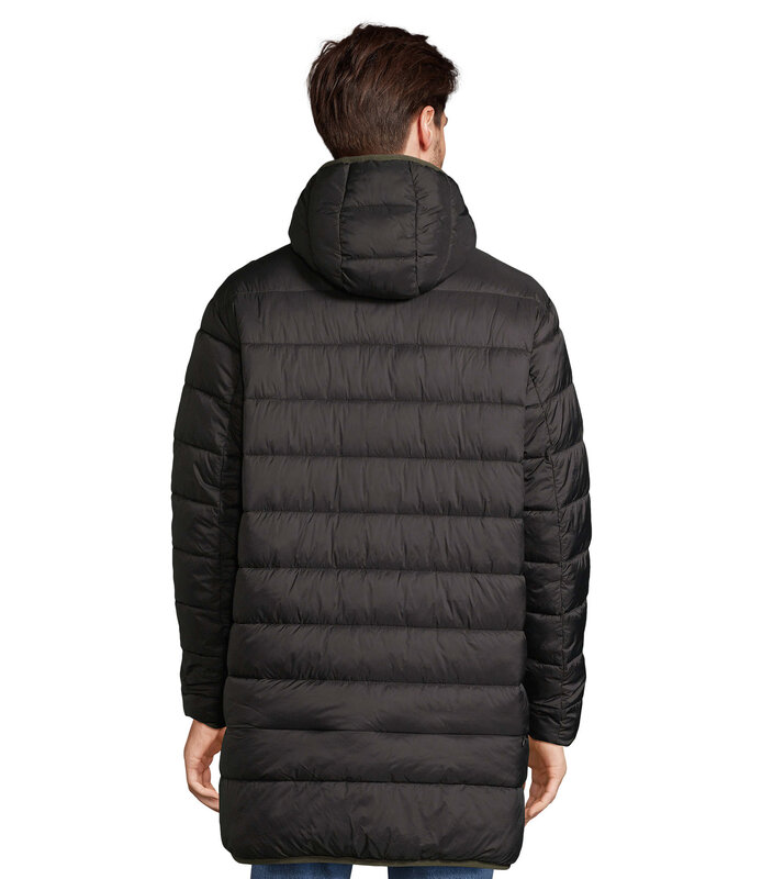 REVERSE REVERSIBLE JACKET – image 2