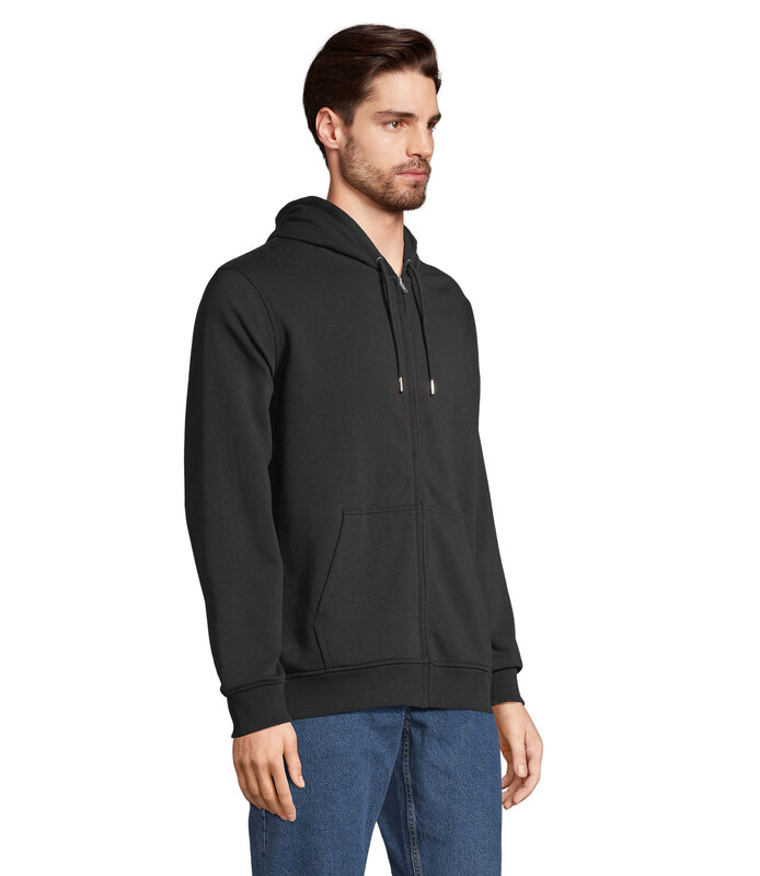 CALIPSO FULL ZIP HOODIE – image 3
