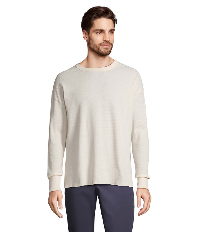 THERMAL T T-SHIRT – image 1
