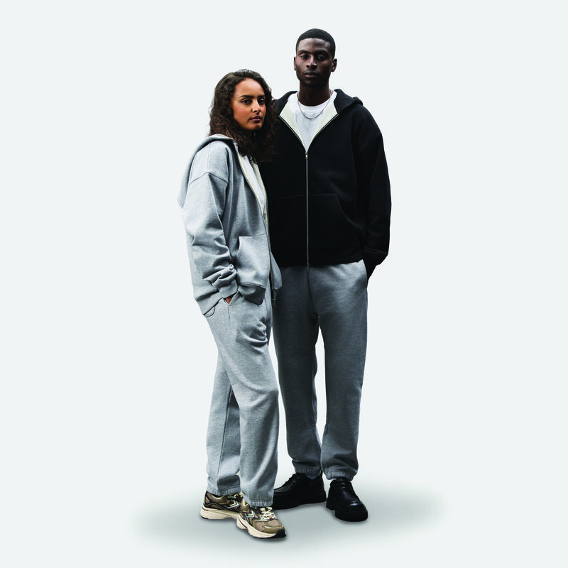 ELIOTT FULLZIP HOODIE – image 4