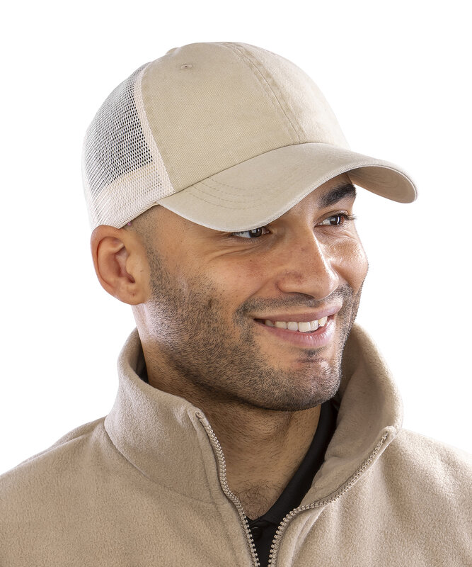 Vintage trucker cap – image 1