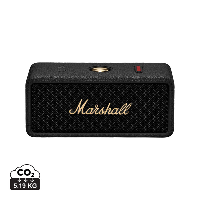 Marshall Emberton III 31H+ Speaker – image 1