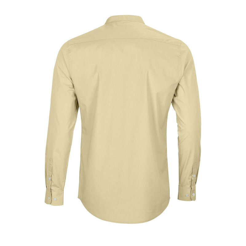 BART MEN MAO COLLAR SHIRT – image 2