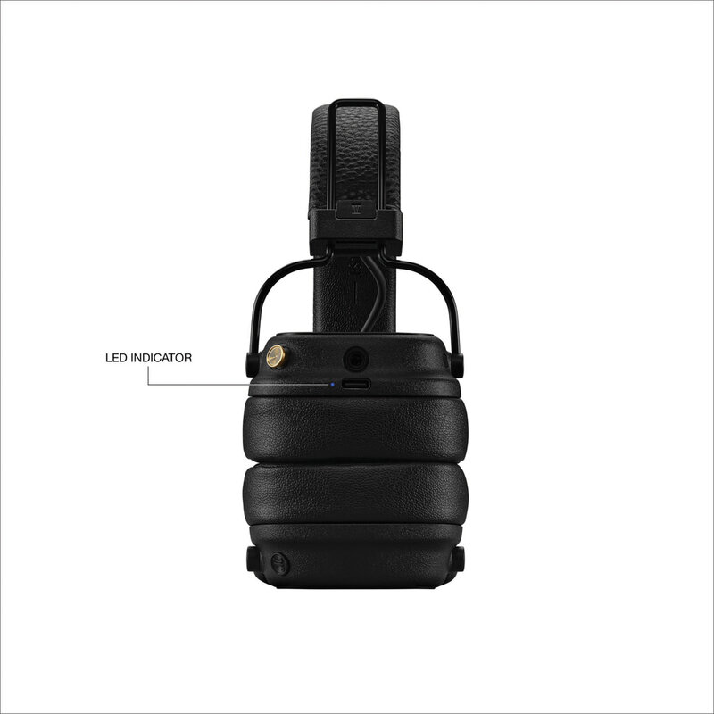 Marshall Major V 100H+ Headphone – image 6