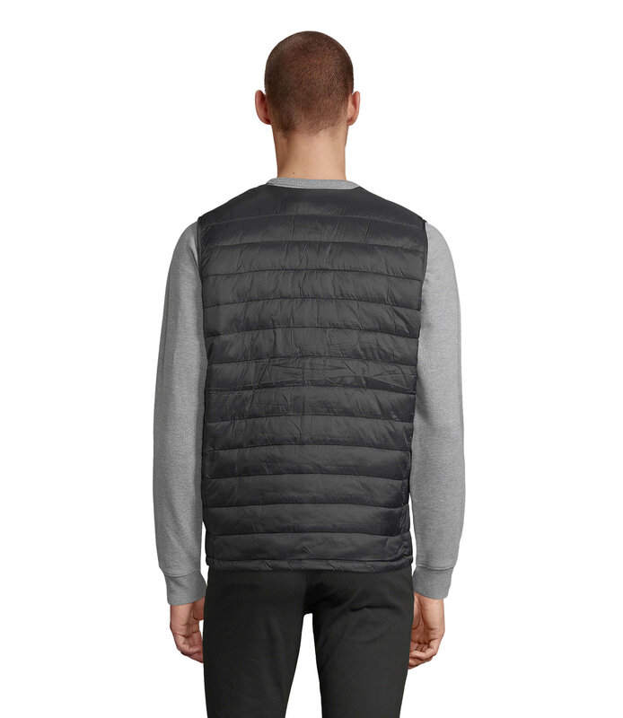 ARTHUR MEN BODYWARMER – image 2