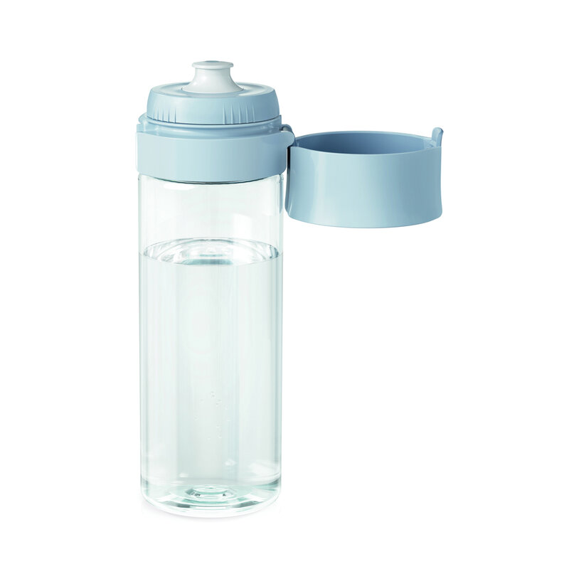 BRITA VITAL Water filter bottle incl. 2 filters 600ML – image 3