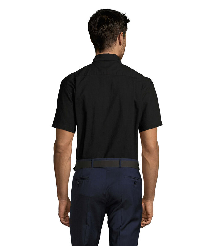BRISBANE OXFORD MEN'S SHIRT – image 2