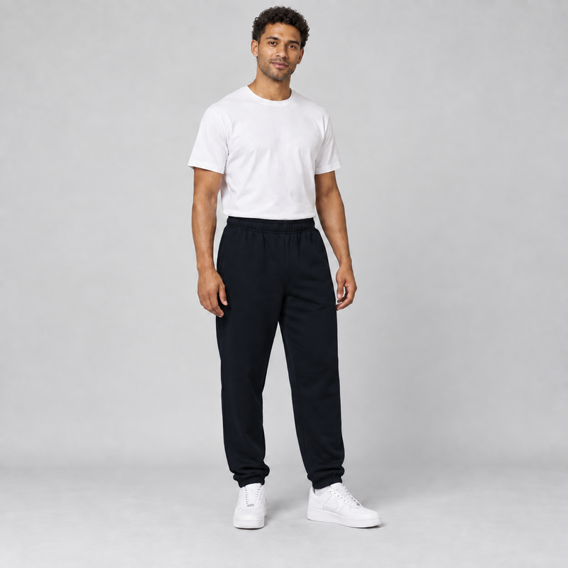 Adults Joggers with Zip Pockets – image 8