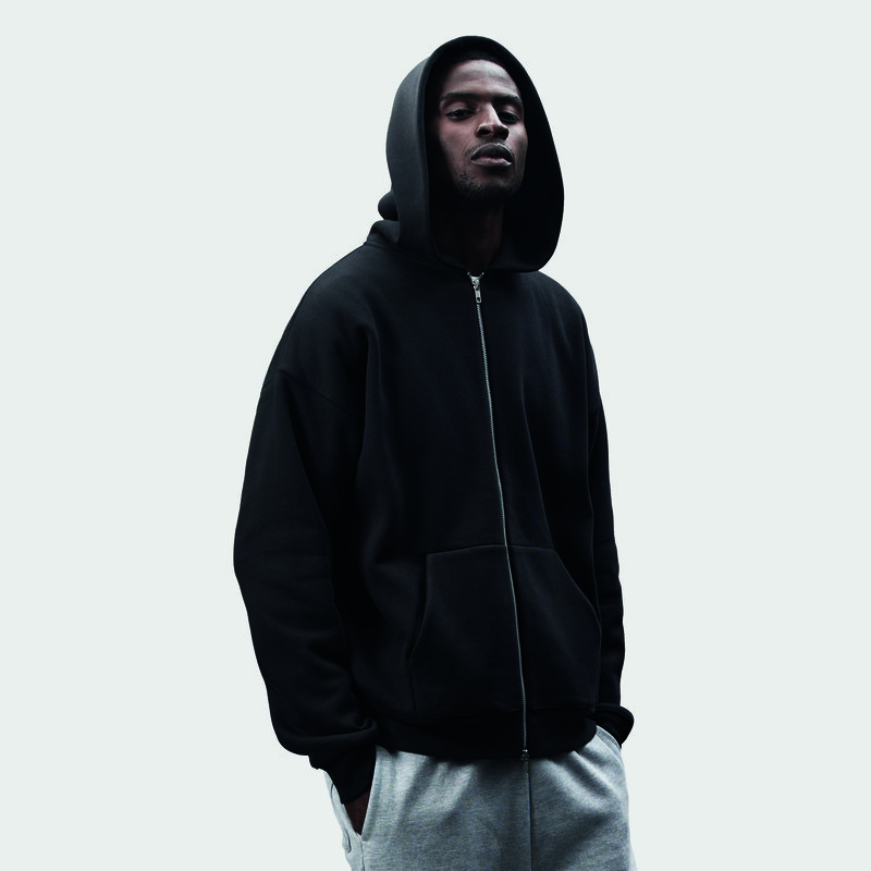 ELIOTT FULLZIP HOODIE – image 5