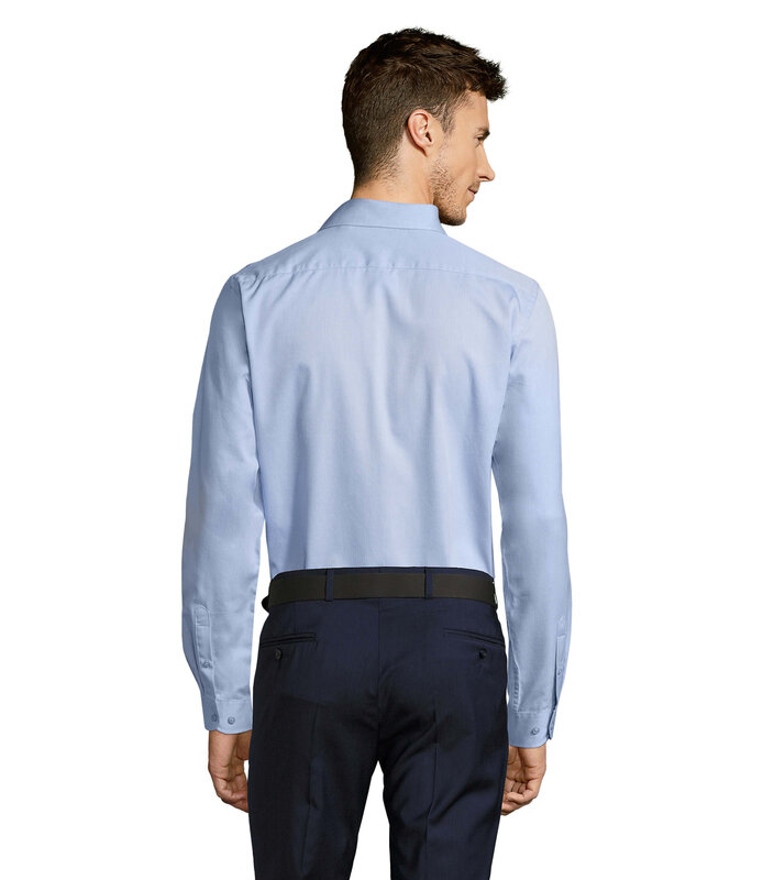 BRODY MEN HERRINGBONE – image 2