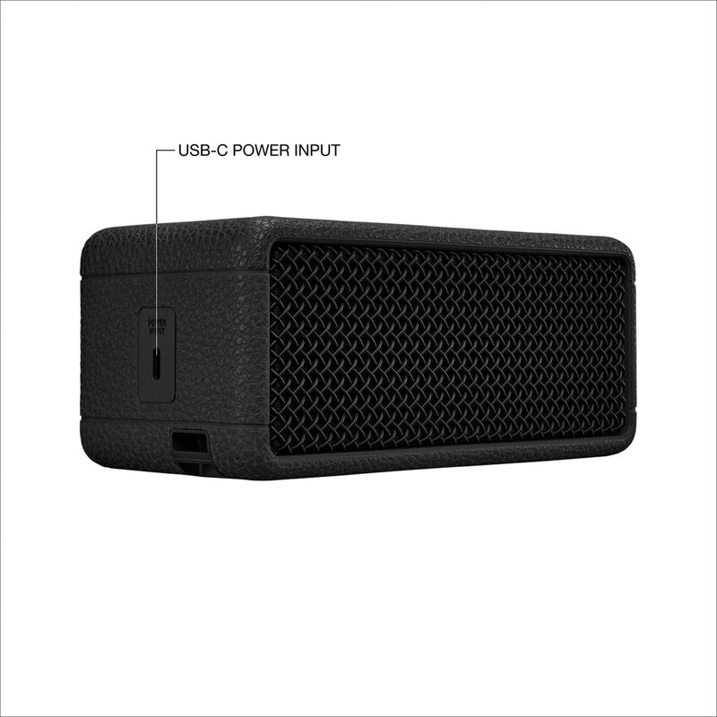 Marshall Emberton III 31H+ Speaker – image 6