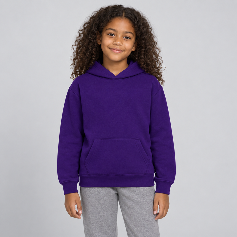 Premium Kids Hoodie – image 18