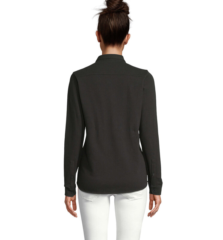 BASILE WOMEN SHIRT – image 2