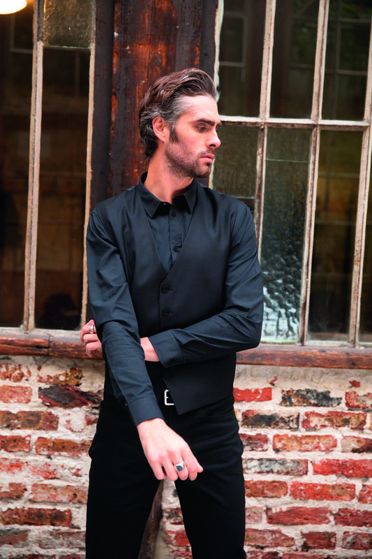 BLAISE MEN SHIRT – image 9
