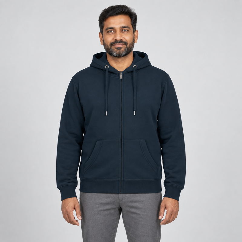 Ultra Premium Zip Hoodie – image 13