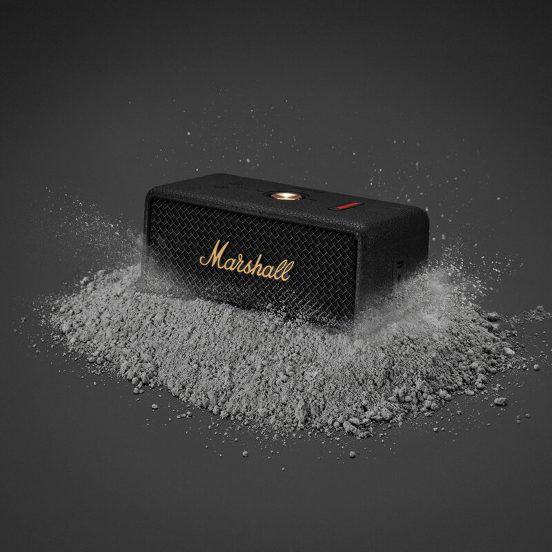 Marshall Emberton III 31H+ Speaker – image 12