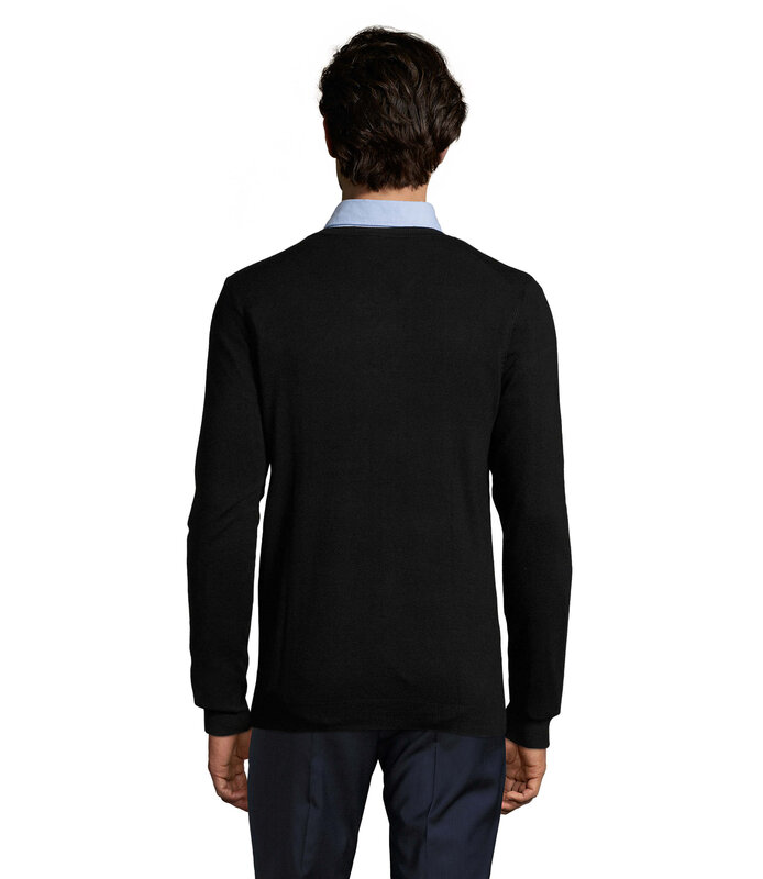 GLORY MEN V-NECK SWEATER – image 2