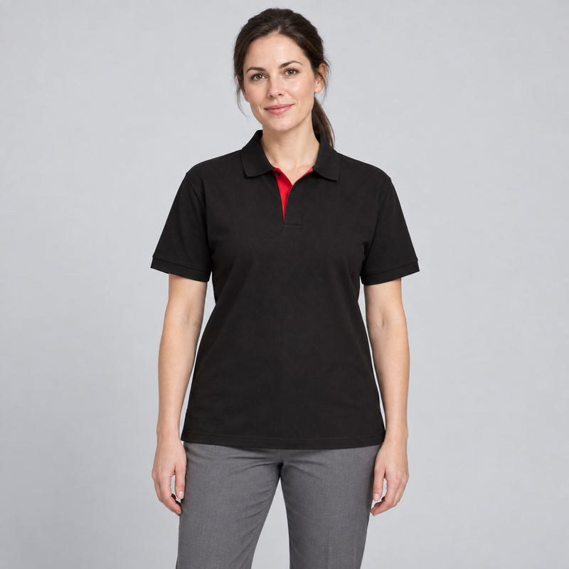 Polo Shirt – image 10
