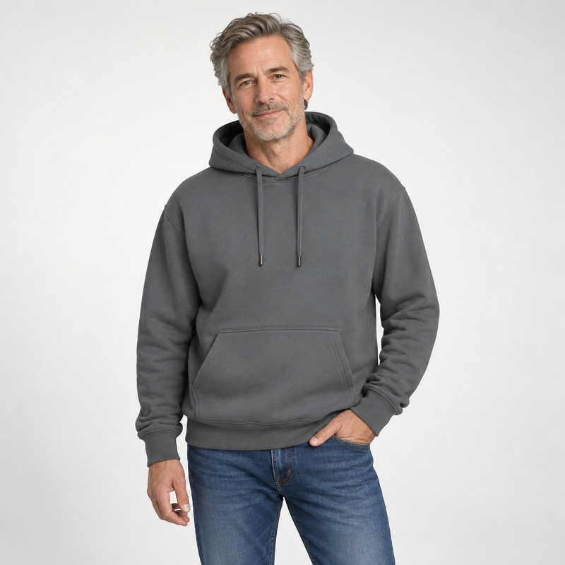 Soft Touch Hoodie – image 22