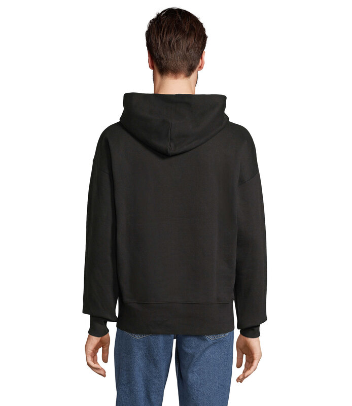 ORIGIN UNISEX HOODED SWEAT – image 3