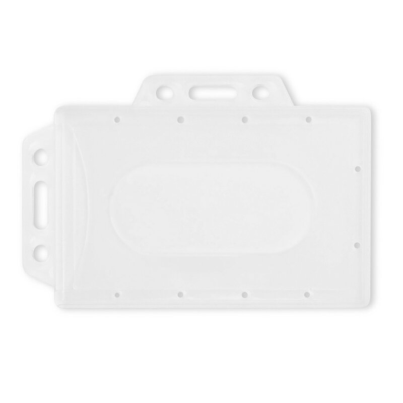 PRYM. PP card holder, which can be used either vertically or horizontally – image 3