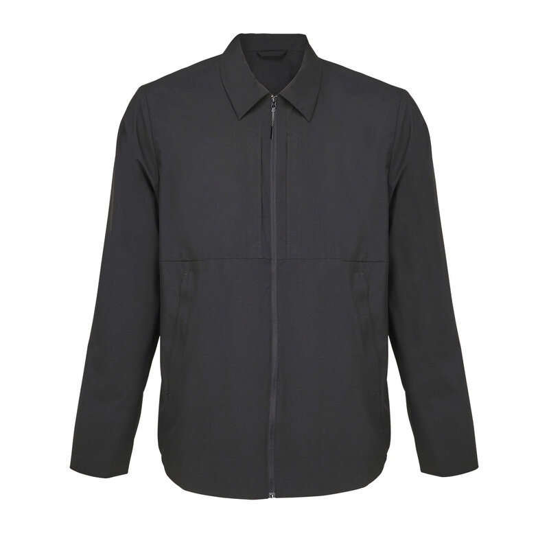 ANTON TECHNICAL JACKET – image 1