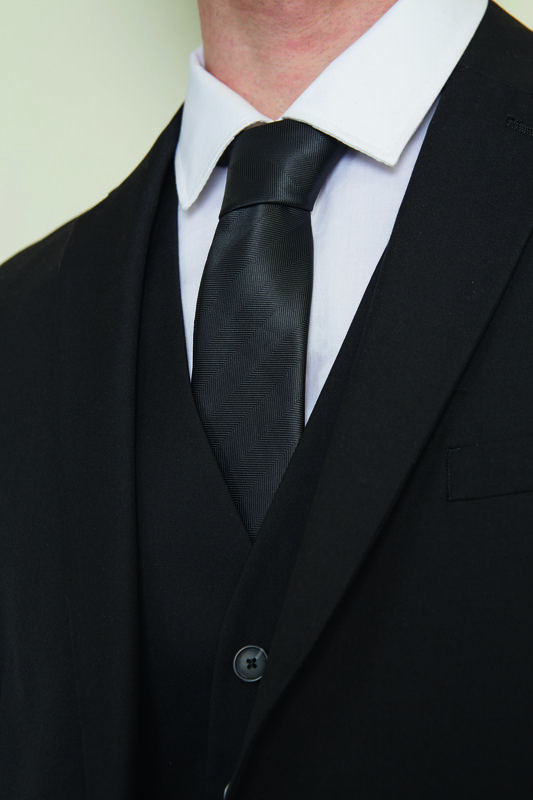 TOMMY CLUB TIE – image 2