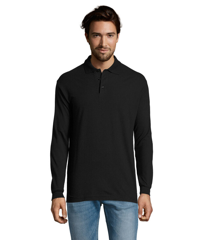 STAR MEN'S POLO 170 – image 1