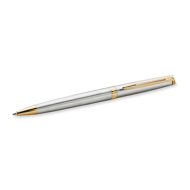 Waterman HEMISPHERE STEEL pen – image 3