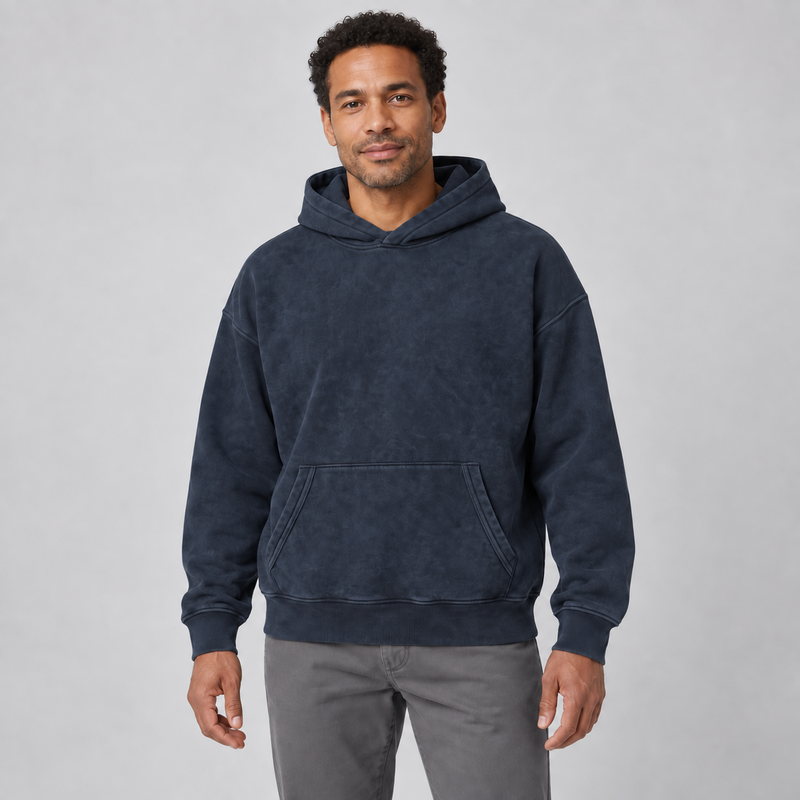 Vintage Hoodie – image 20