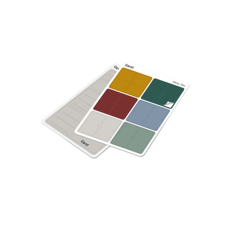Karst Pro Series Notebook – image 6