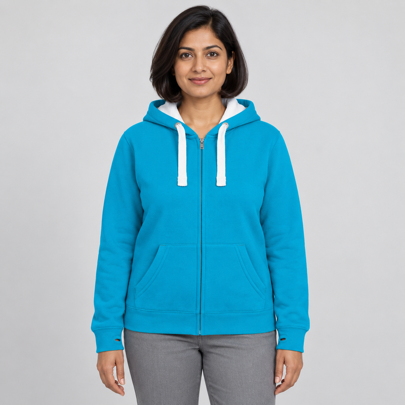 Ultra Premium Zip Hoodie – image 35