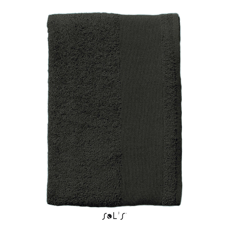 BAYSIDE 50 HAND TOWEL – image 1