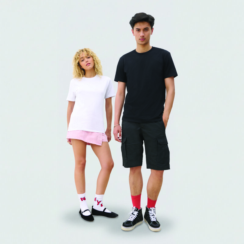 Explorer T-shirt Unisex – image 4