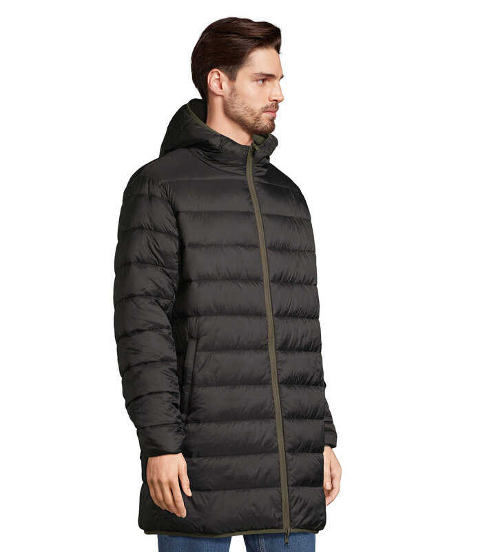 REVERSE REVERSIBLE JACKET – image 3