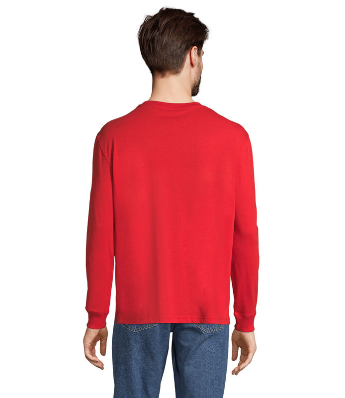 PIONEER LSL UNISEX T-SHIRT – image 3
