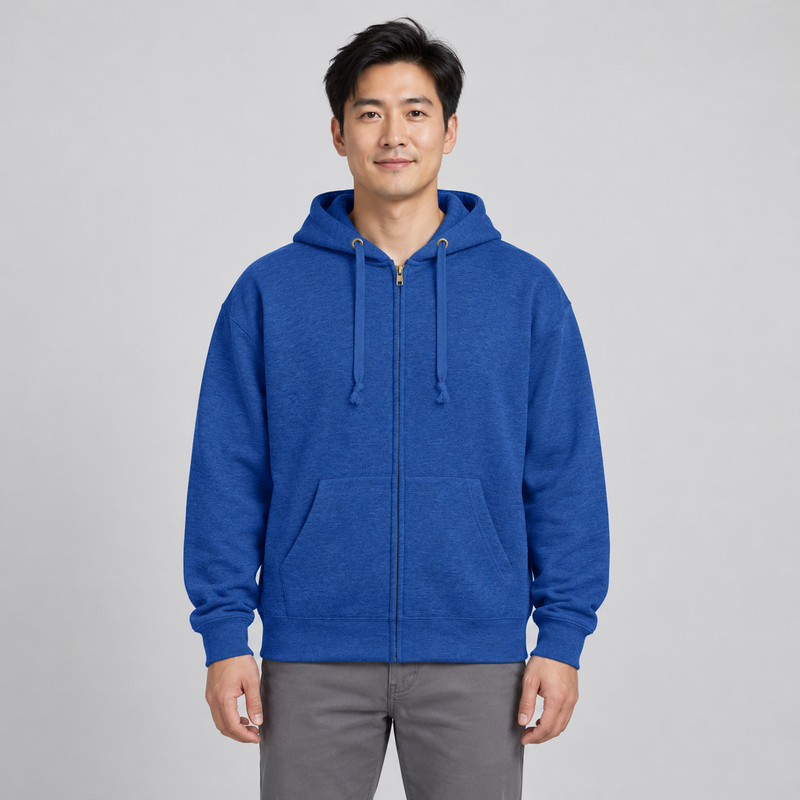Premium Zip Hoodie – image 25