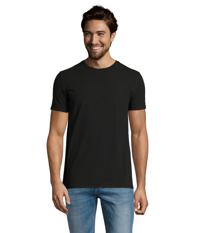 MILLENIUM MEN T-SHIRT 190 – image 1