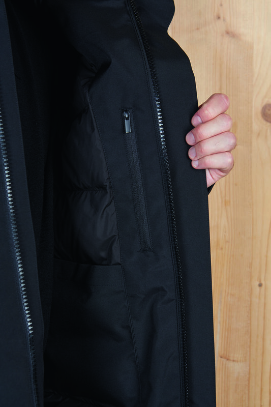 ALFI MEN WARM JACKET – image 9