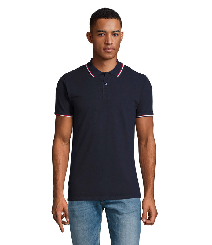 PRESTIGE MEN POLO 200 – image 1