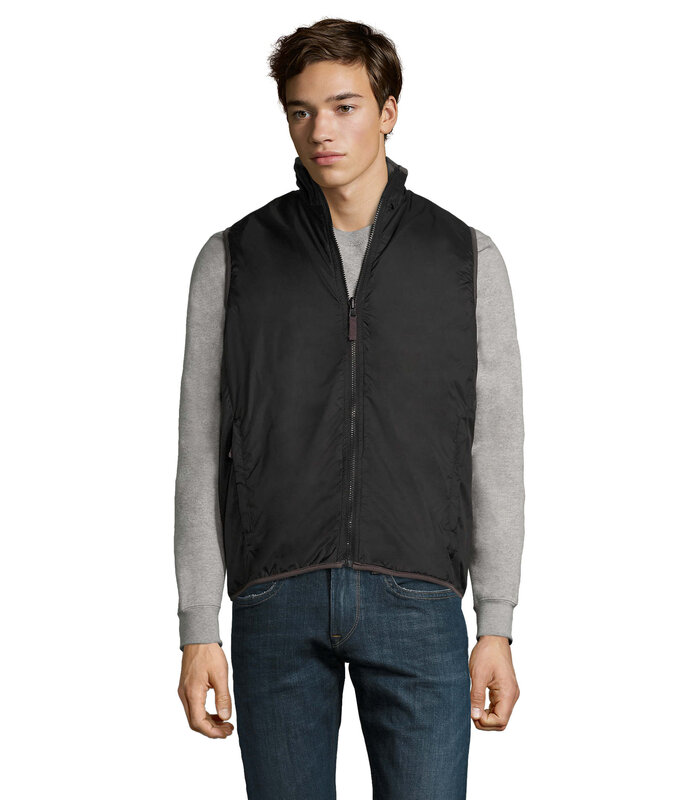 WINNER REVERSE BODYWARMER – image 1
