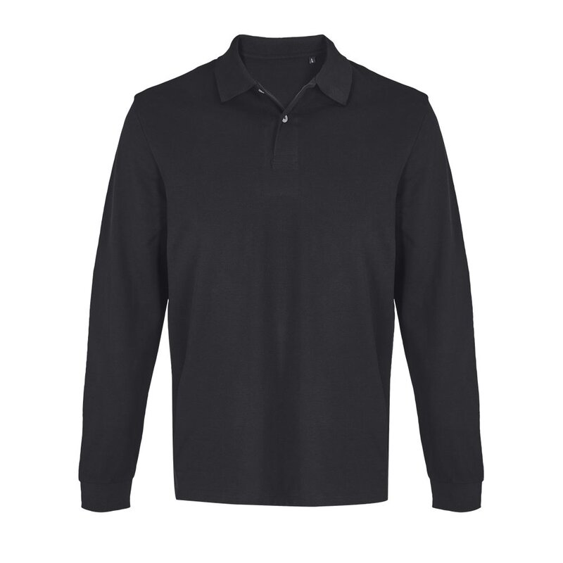 PACIFIC LSL POLO – image 1