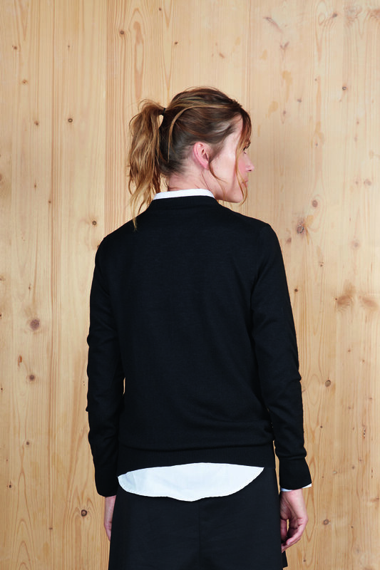 STUART WOMEN SWEATER – image 5