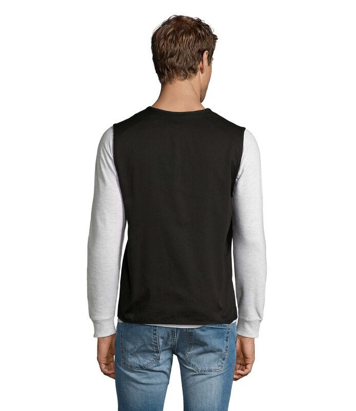 WALLACE UNISEX BODYWARMER – image 2
