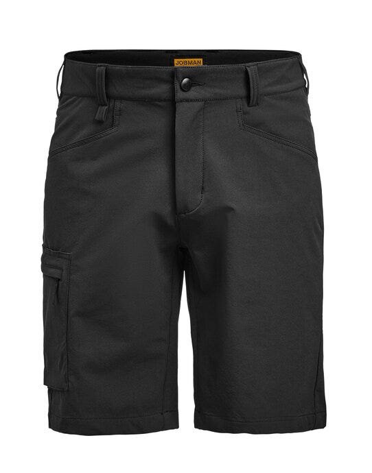Service Shorts 4-Way Stretch – image 7