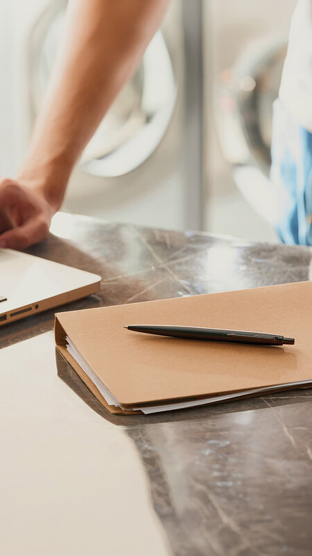 Parker JOTTER XL MONO pen – image 4