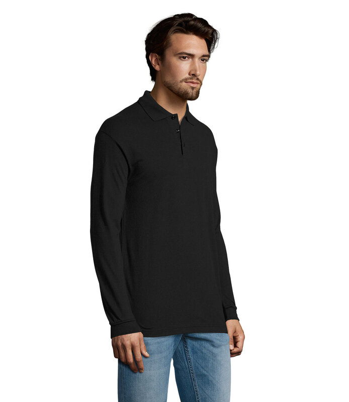 STAR MEN'S POLO 170 – image 3