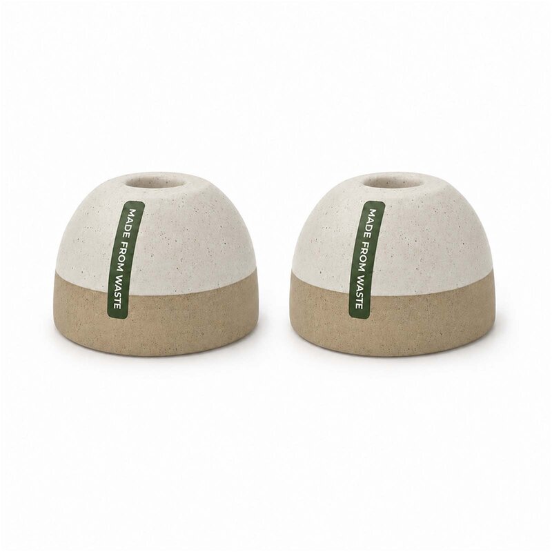 Originalhome ReClay dinner candle holder set – image 5