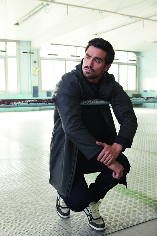 ANTOINE MEN JACKET – image 6