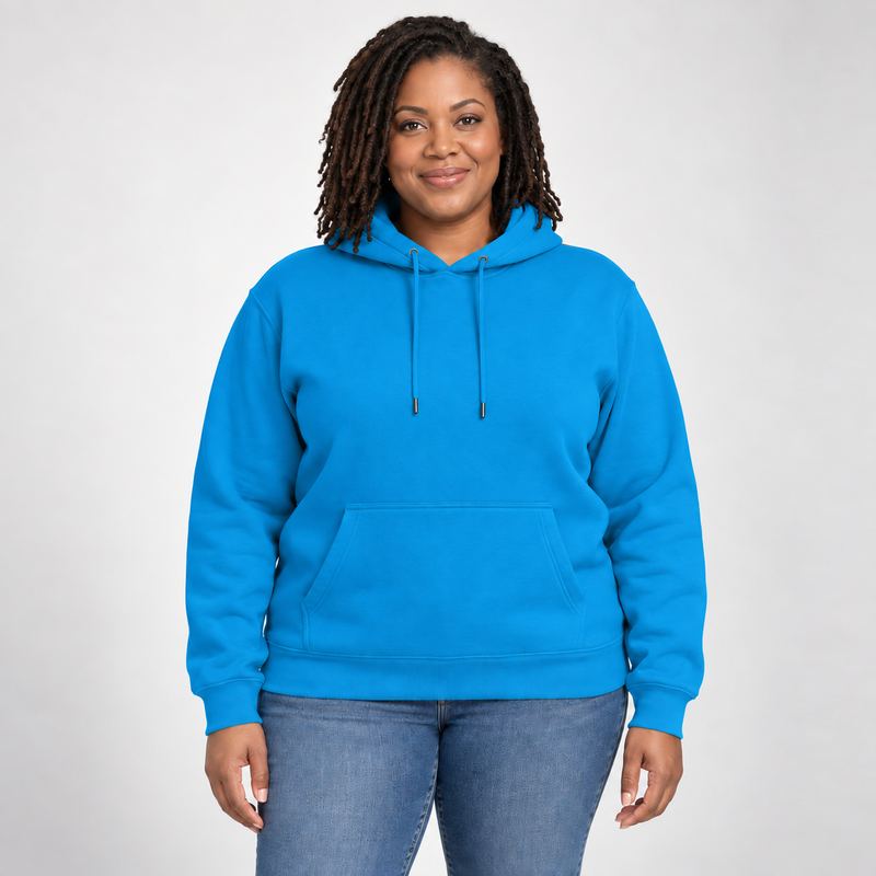 Soft Touch Hoodie – image 35